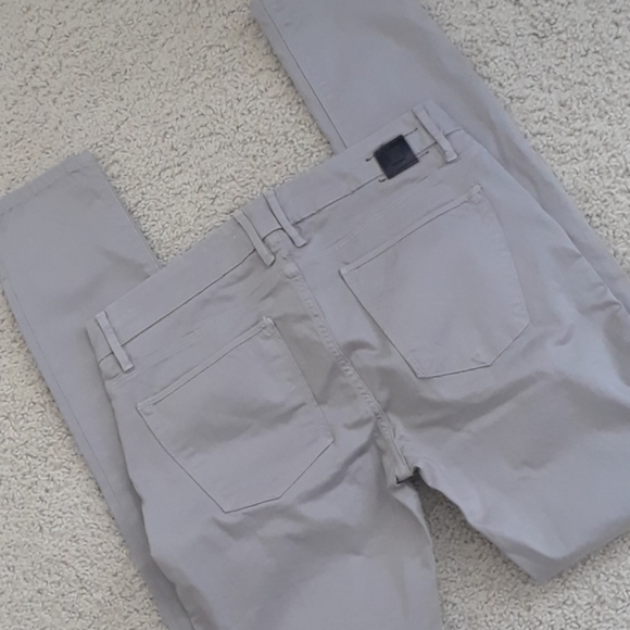 J & CO...NWT..CHINO SKINNY - Picture 3 of 7